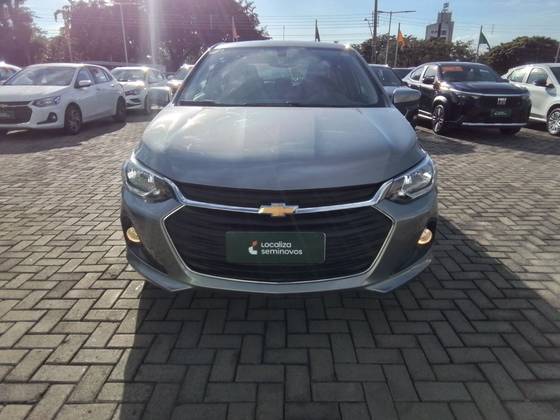 CHEVROLET ONIX 1.0 TURBO FLEX LT MANUAL CHEVROLET ONIX 1.0 TURBO FLEX LT MANUAL